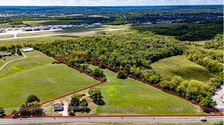 Plus de détails pour 2921 Tylersville Rd, Village of Indian Springs, OH - Terrain à vendre