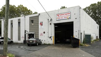 Plus de détails pour 6-8 Oak St, Clifton, NJ - Industriel/Logistique à louer