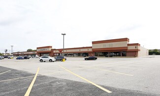 Plus de détails pour 2505-2527 S Reynolds Rd, Toledo, OH - Bureau/Local commercial à louer