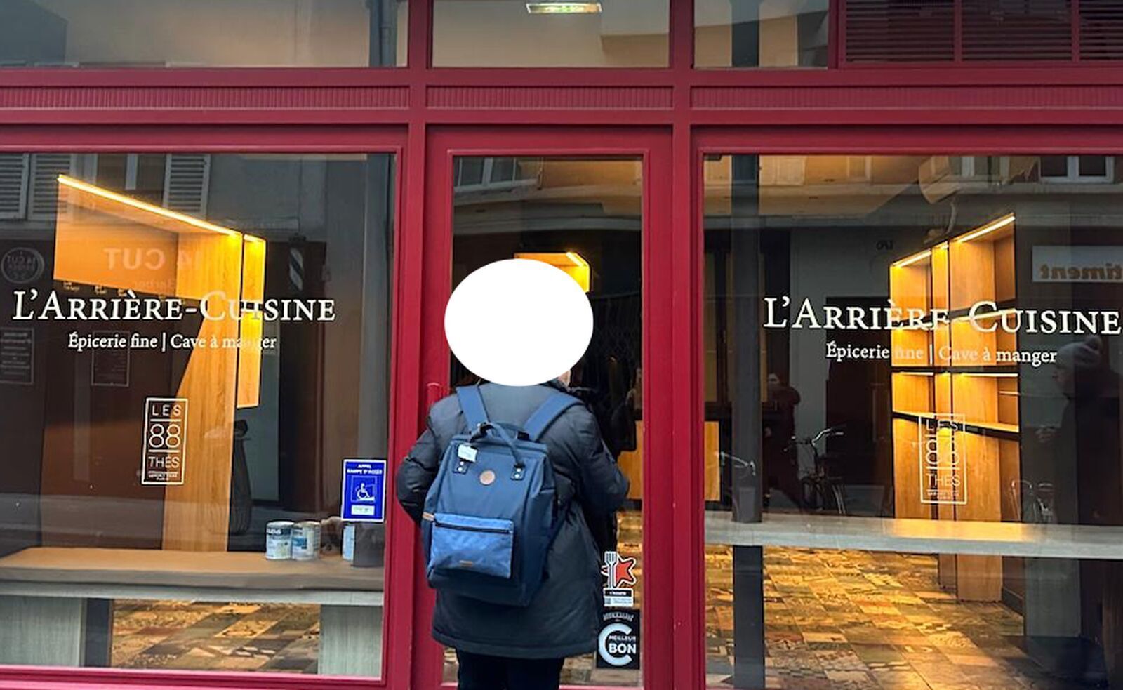 179 Rue Du Château, Paris à louer Photo de l’immeuble– Image 1 sur 8