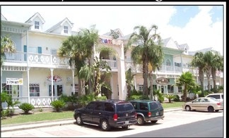 Plus de détails pour 605 Bradford Ave, Kemah, TX - Bureau à louer