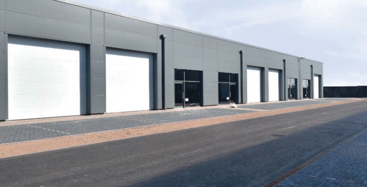 City South Office Park, Portlethen à louer Photo principale– Image 1 sur 4