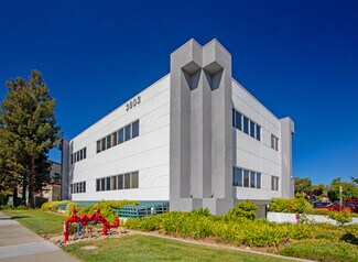 Plus de détails pour 3803 S Bascom Ave, Campbell, CA - Bureau/Médical à louer