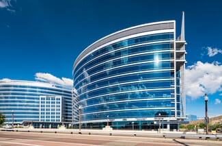 Plus de détails pour 40 E Rio Salado Pky, Tempe, AZ - Bureau à louer