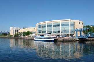 Plus de détails pour 350 Harbor Dr, Duluth, MN - Local commercial à louer