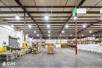 Plus de détails pour 1750 17th St, Paris, KY - Industriel/Logistique à vendre