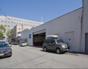 35 Jeff Adachi Way, San Francisco, CA à vendre - Photo principale – Image 1 sur 1