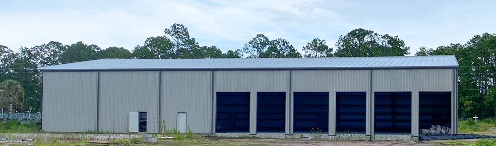 2449 Dobbs Rd, Saint Augustine, FL à louer - Photo de l’immeuble – Image 2 sur 5