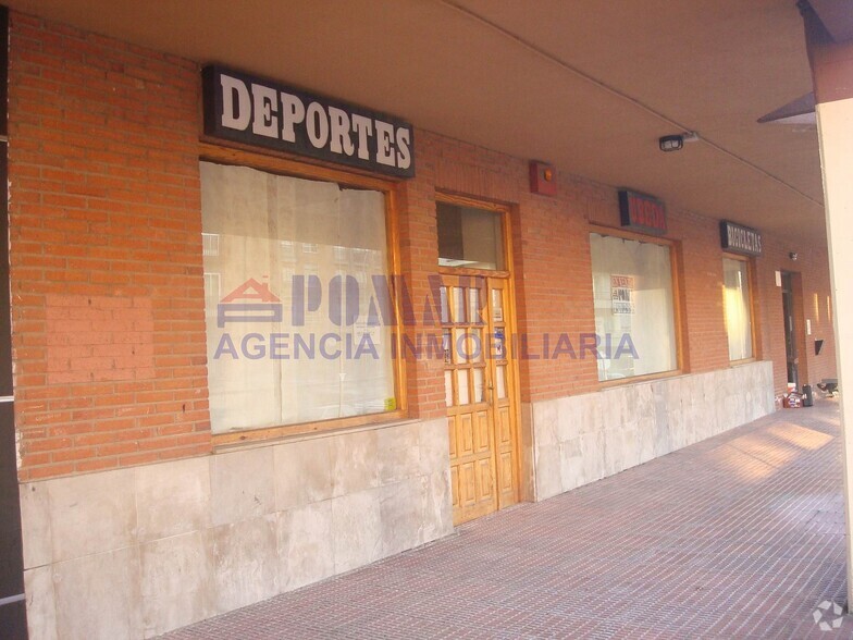 Calle Soria, 18, Ávila, Ávila à vendre - Photo intérieure – Image 1 sur 1