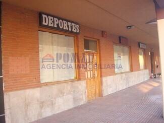 Plus de détails pour Calle Soria, 18, Ávila - Logement à vendre