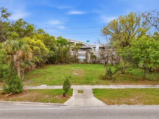 Plus de détails pour 622 College St, Jacksonville, FL - Terrain à vendre