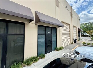 Plus de détails pour 7602-7664 SW Jack James Dr, Stuart, FL - Industriel/Logistique à louer