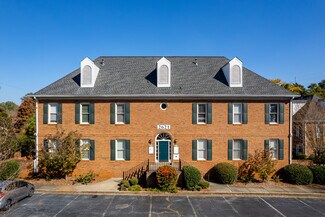 Plus de détails pour 1855 Piedmont Rd, Marietta, GA - Bureau à louer