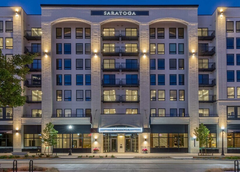 1201 W Grove St, Boise, ID à louer - Photo de l’immeuble – Image 2 sur 6