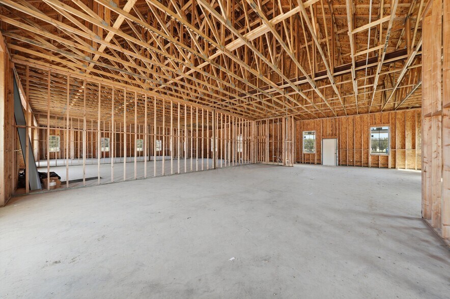 5241 Speegleville Rd, McGregor, TX à louer - Photo intérieure – Image 3 sur 6