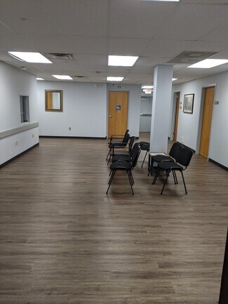 Plus de détails pour 6500 W Main St, Belleville, IL - Coworking à louer