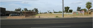 Plus de détails pour 6502 W Thomas Rd, Phoenix, AZ - Terrain à vendre