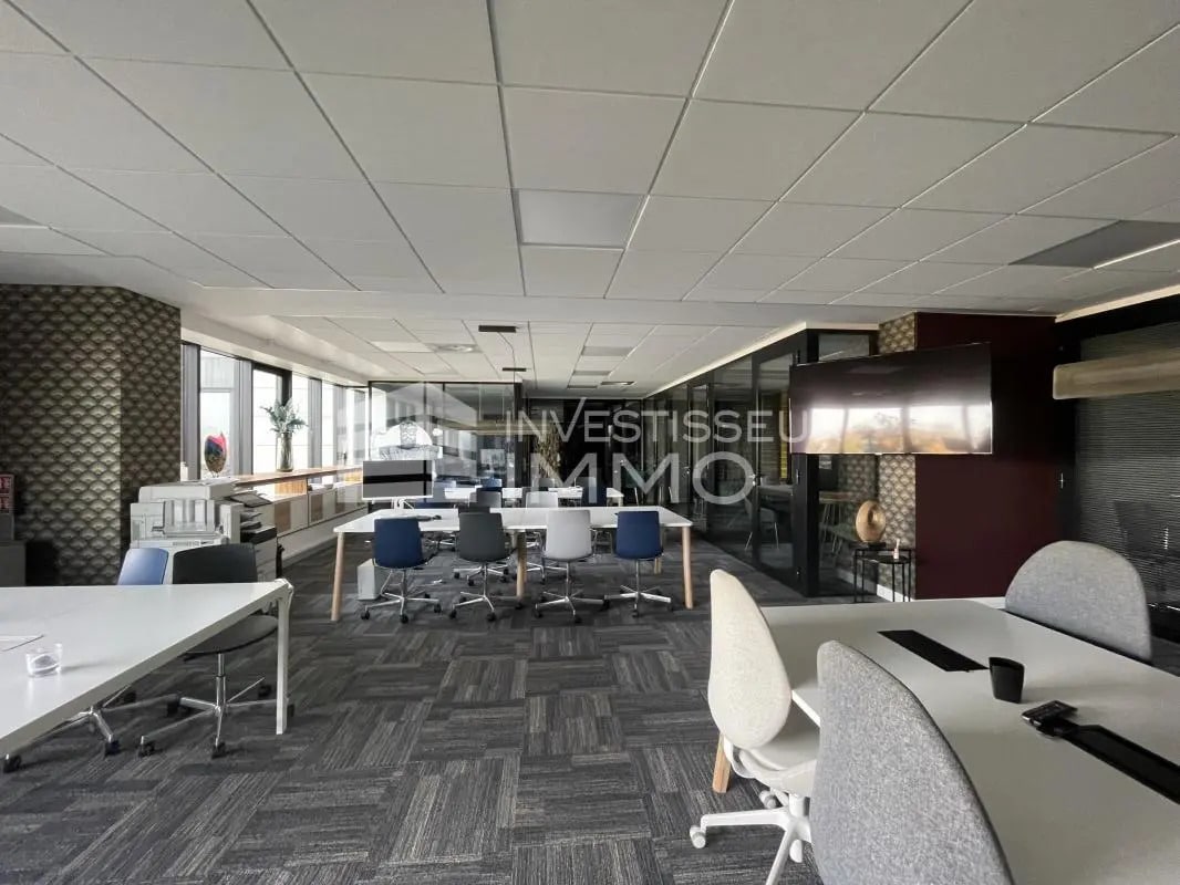 Bureau dans Jossigny à vendre Photo intérieure– Image 1 sur 5