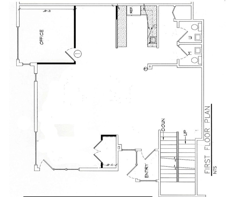 3781-3799 Green Rd, Beachwood, OH à vendre Plan d’étage– Image 1 sur 1