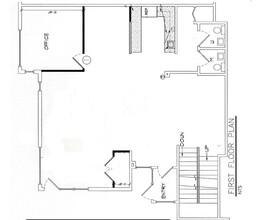 3781-3799 Green Rd, Beachwood, OH à vendre Plan d’étage– Image 1 sur 1