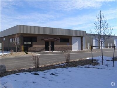 110 12th St SW, Loveland, CO à vendre - Photo de l’immeuble – Image 2 sur 2