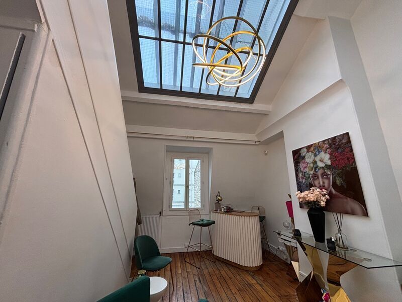 Bureau dans Neuilly Sur Seine à louer Photo intérieure– Image 1 sur 5