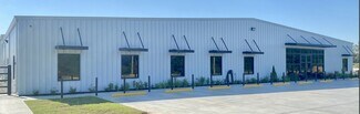 Plus de détails pour 11160 S 225th East Ave, Broken Arrow, OK - Industriel/Logistique à vendre