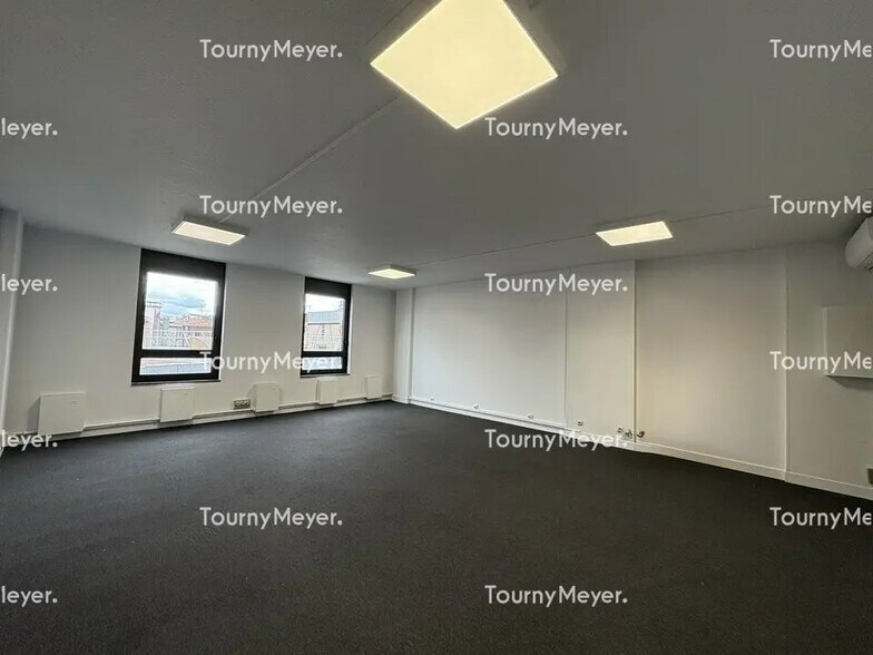 Bureau dans Toulouse à louer - Photo intérieure – Image 3 sur 9