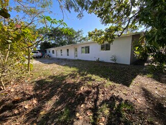 Plus de détails pour 1405 Kirk Rd, West Palm Beach, FL - Logement à vendre