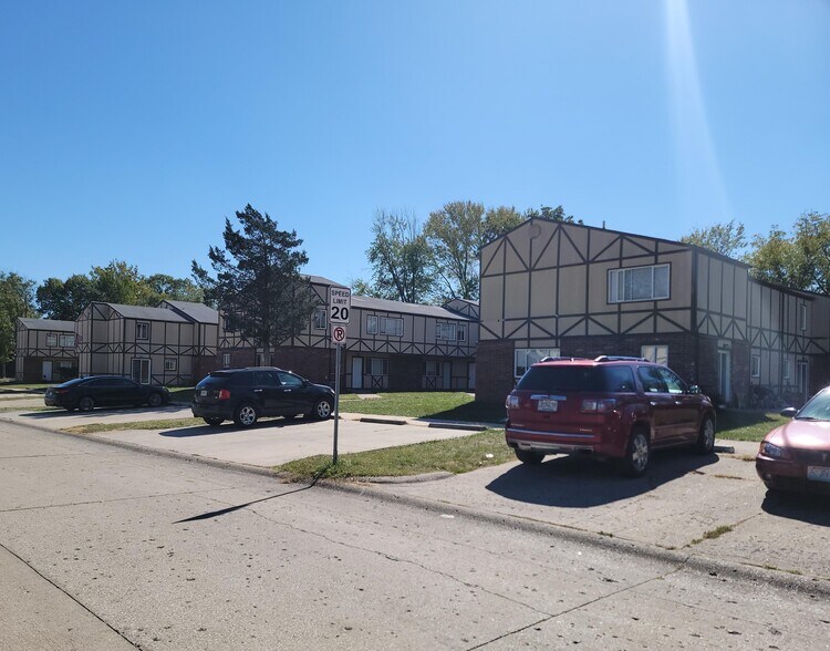 1224 W Breckenridge Dr, Mexico, MO à vendre - Photo de l’immeuble – Image 3 sur 17