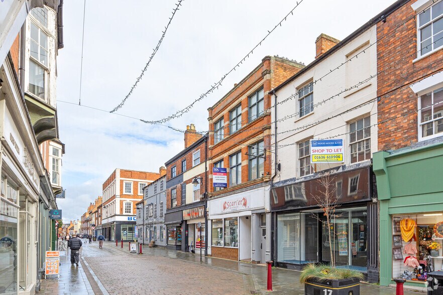 9 Carter Gate, Newark à vendre - Photo de l’immeuble – Image 2 sur 2