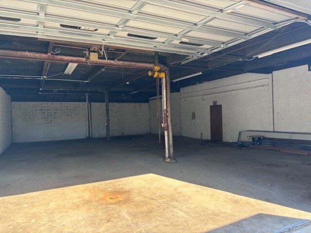 1000 N Heald St, Wilmington, DE à louer - Photo de l’immeuble – Image 3 sur 6