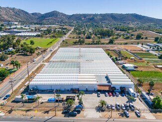 Plus de détails pour 2075 N Twin Oaks Valley Rd, San Marcos, CA - Bureau/Local commercial à louer