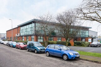 Plus de détails pour Quayside Industrial Estate, Maldon - Industriel/Logistique à louer