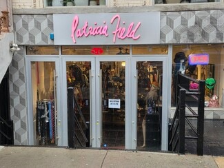 Plus de détails pour 211 E Broadway, New York, NY - Local commercial à louer