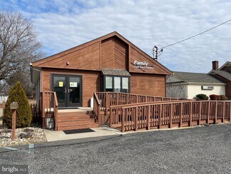 Plus de détails pour 1160 E Landis Ave, Vineland, NJ - Santé à vendre