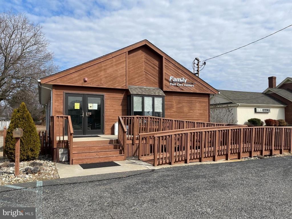 1160 E Landis Ave, Vineland, NJ à vendre Photo principale– Image 1 sur 36