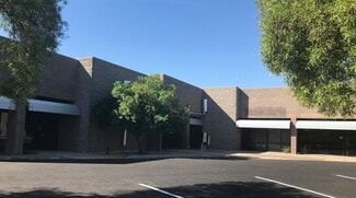 Plus de détails pour 7021 W Augusta Ave, Glendale, AZ - Industriel/Logistique à louer