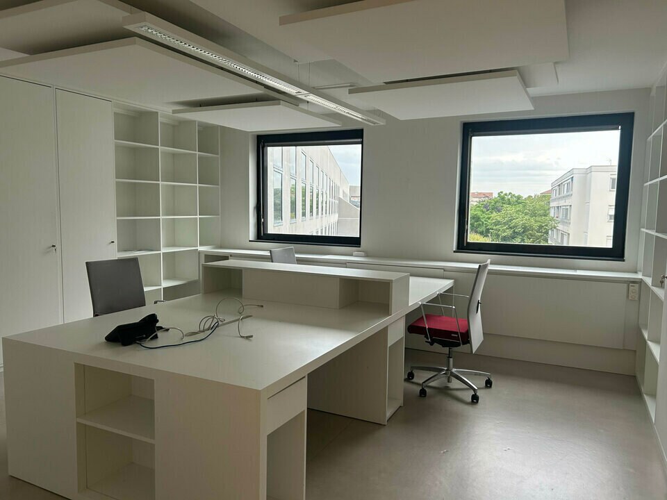 Bureau dans Lyon à vendre Photo intérieure– Image 1 sur 13