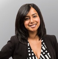 Fay Goveas