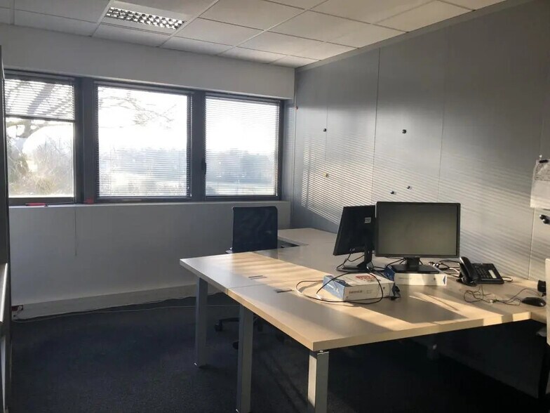 Bureau dans Rennes à vendre - Photo intérieure – Image 3 sur 9