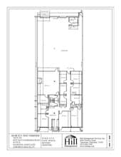 6679 Santa Barbara Rd, Elkridge, MD à louer Plan d’étage– Image 1 sur 1