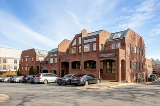 Plus de détails pour 6736-6744 Old Mclean Village Dr, McLean, VA - Bureau à louer