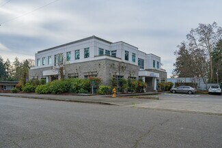 Plus de détails pour 8820 59th Ave SW, Lakewood, WA - Bureau à louer
