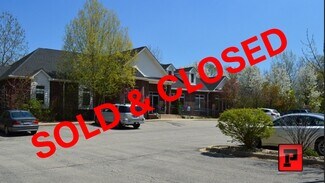 Plus de détails pour 181 S Lincolnway, North Aurora, IL - Bureau à vendre