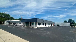 Plus de détails pour 1075 Orienta Ave, Altamonte Springs, FL - Local d'activités, Industriel/Logistique à louer