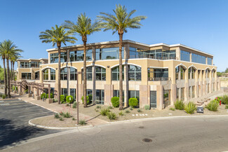 Plus de détails pour 7025 N Scottsdale Rd, Scottsdale, AZ - Bureau à louer