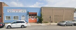 Plus de détails pour 4949 N Elston Ave, Chicago, IL - Industriel/Logistique à vendre