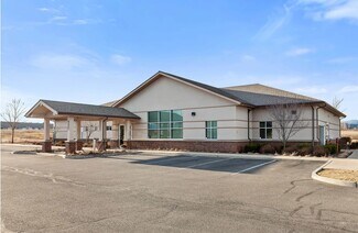 Plus de détails pour 4171 W Expo Pky, Post Falls, ID - Bureau à vendre
