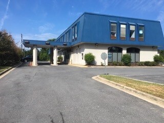 1419 Forest Dr, Annapolis, MD à louer - Photo de l’immeuble – Image 2 sur 5